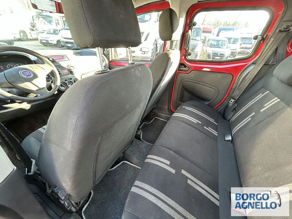 Fiat FIORINO